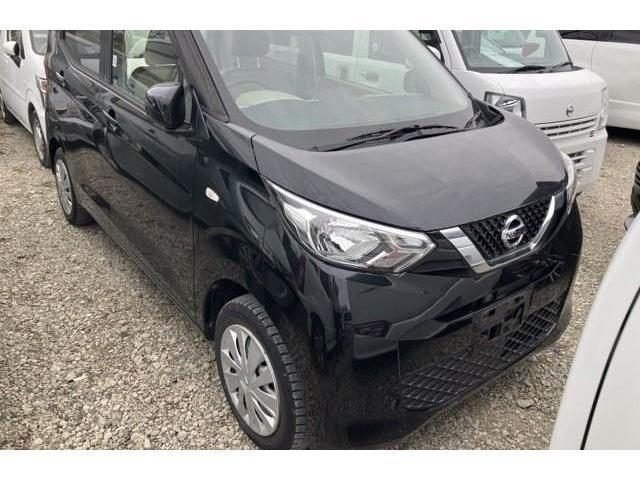 NISSAN DAYZ B