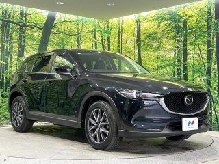 MAZDA CX-5 XD
