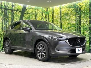 MAZDA CX-5 XD