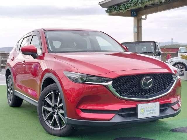MAZDA CX-5 XD