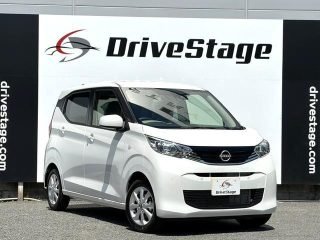 NISSAN DAYZ X