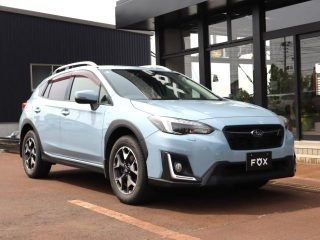 SUBARU XV 2.0i-L EyeSight