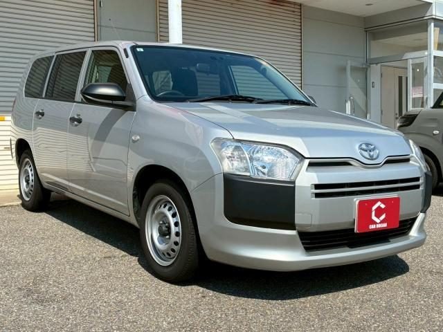 TOYOTA Probox VAN 1.3 DX Comfort