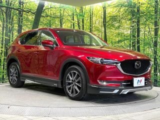 MAZDA CX-5 XD L Package