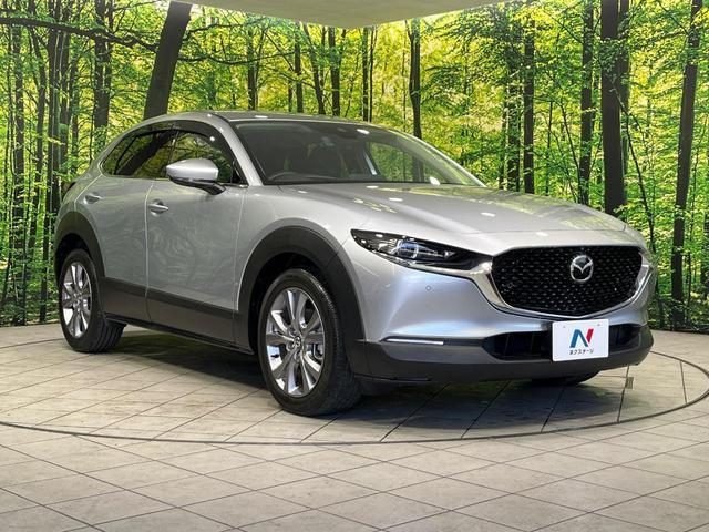 MAZDA CX-30XD