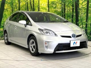 TOYOTA Prius S