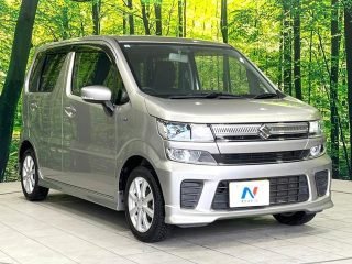 SUZUKI Wagon R FZ