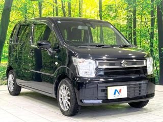 SUZUKI Wagon R Hybrid FX