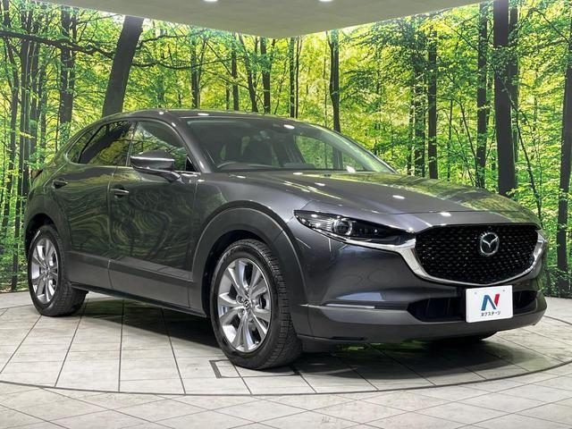 MAZDA CX-30 20S L Package