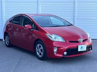 TOYOTA Prius S