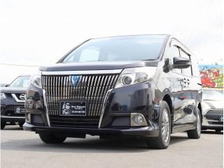 TOYOTA Esquire Hybrid Gi
