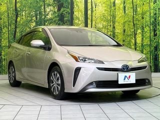 TOYOTA Prius A