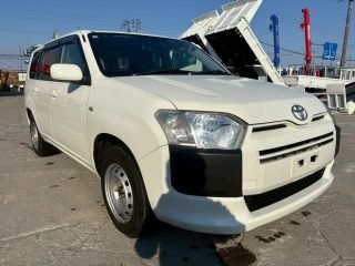 TOYOTA Probox VAN Light van