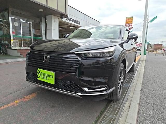 HONDA VEZEL ｅＨＥＶ＿Ｚ