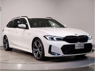 BMW 3 Series ３２０d xDriveM
