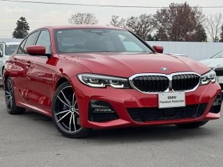 BMW 3 Series ３２０i M Sport