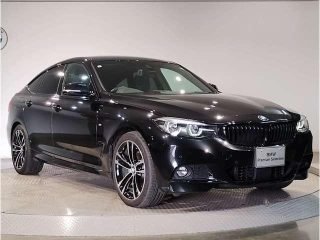 BMW 3 Series 3 Series