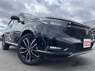 HONDA VEZEL Z