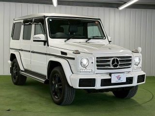 MERCEDES Benz G Class Ｇ３５０ｄ