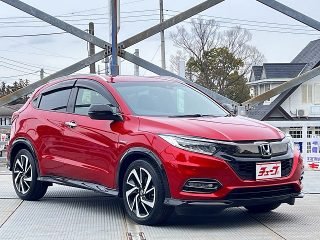 HONDA VEZEL Z
