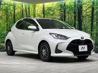 TOYOTA YARIS Z