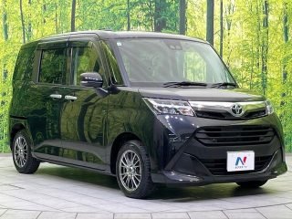 TOYOTA TANK G