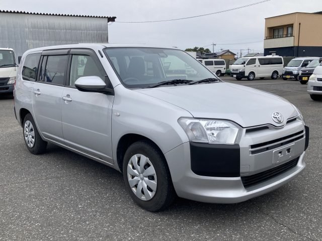 TOYOTA Probox VAN 1.5GX