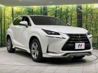 LEXUS NX Version L