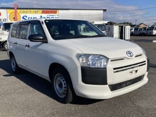 TOYOTA Probox VAN DX Comfort