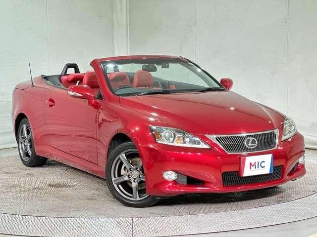 LEXUS IS 250 Version L