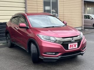 HONDA VEZEL １．５ e:HEV Z