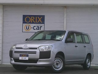 TOYOTA Probox VAN DX Comfort