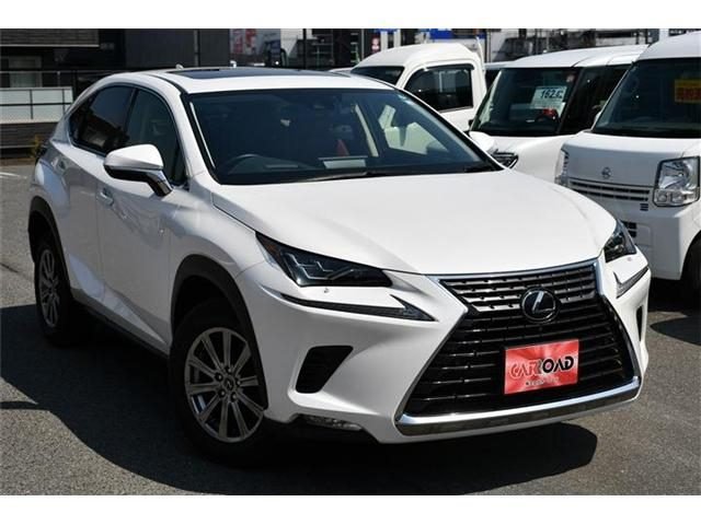 LEXUS NX ３００ I Package