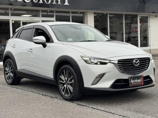 MAZDA CX-3 XD Touring