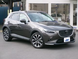 MAZDA CX-3 ２０S L Package