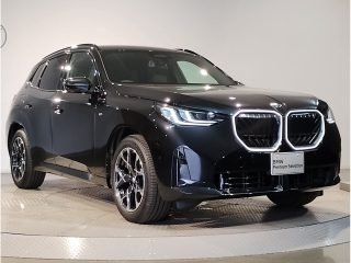 BMW X3 ２０d xDrive M Sport