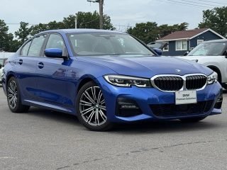 BMW 3 Series ３２０i M Sport