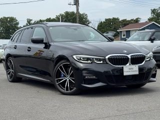BMW 3 Series ３２０i M Sport