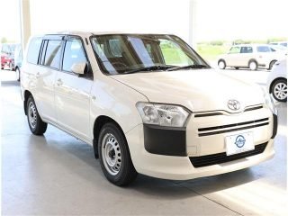 TOYOTA Probox VAN DX Comfort