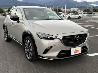 mazda cx-3 １５S