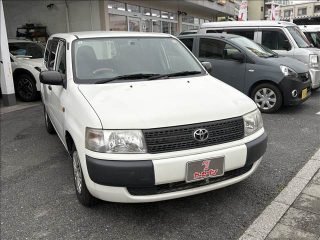 TOYOTA Probox VAN DX