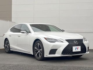 LEXUS LS I Package