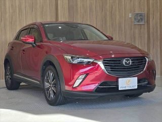 MAZDA CX-3 ２０Ｓ ＰＲＯＡＣＴＩＶＥ