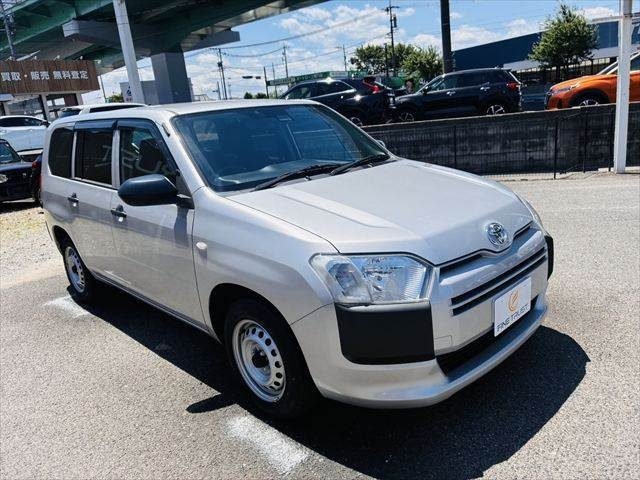 TOYOTA Probox VAN G