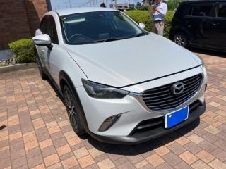 TOYOTA  Probox VAN DX