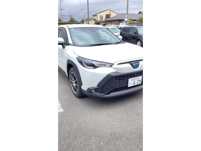 TOYOTA Corolla Fielder Hybrid G Double Bybee