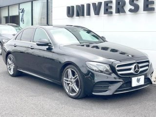 MERCEDES Benz E Class E300