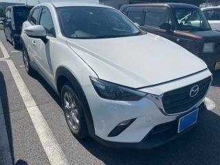 MAZDA CX-3 １５Ｓ