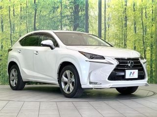 LEXUS NX Version L