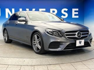 MERCEDES Benz E Class E250